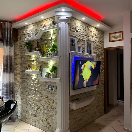 Opera Apartment